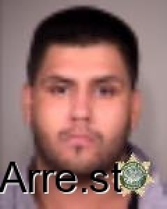 Gerardo Avilavergara Arrest Mugshot