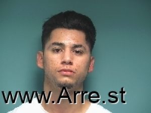 Gerardo Lara-alvarez Arrest Mugshot