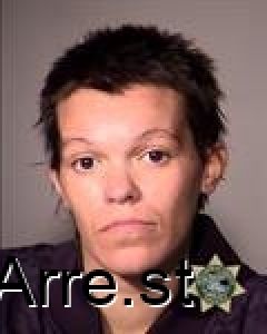 Gloria Moore Arrest Mugshot