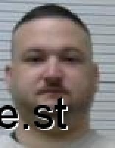 Gregory Capwell Arrest