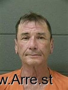 Gregory Welch Arrest Mugshot