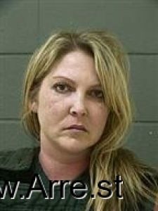 Greta Sanchez Arrest Mugshot