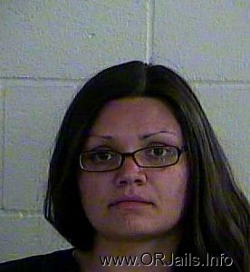 Heather  Johnson Arrest