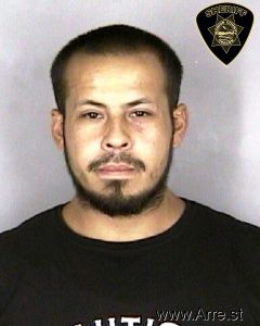 Hector Cornejo-espita Arrest Mugshot