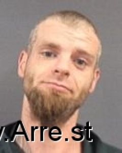 Harry Travis Arrest Mugshot