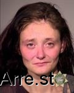 Heather Bytendorp Arrest