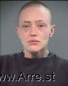 Heather Campbell Arrest Mugshot