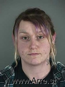 Heather Chaney Arrest Mugshot