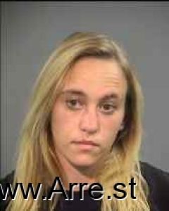 Heather Michaels Arrest Mugshot