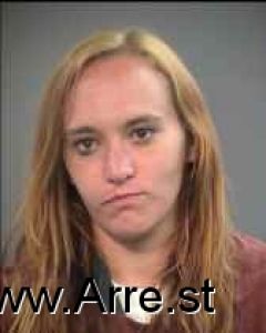 Heather Michaels Arrest