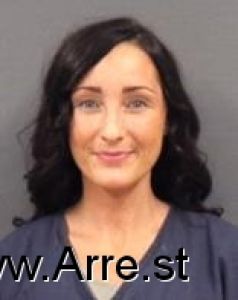 Heidi Young Arrest Mugshot