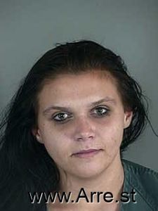 Helana Huffman Arrest Mugshot