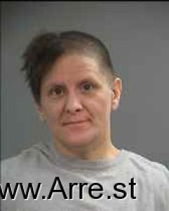 Holly Owens Arrest Mugshot