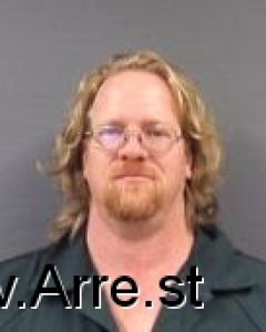 Homer Sartin Arrest Mugshot