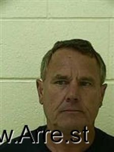 Huey Henson Arrest Mugshot