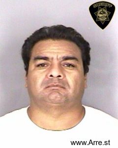 Ignacio Bonilla-ramirez Arrest Mugshot