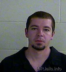 Ira  Blankenship Arrest