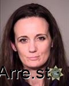 Idalena Watkins Arrest