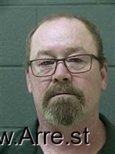 Ivan Cole Arrest Mugshot
