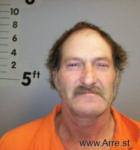 Ivan Thacker Arrest Mugshot