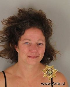 Jacklyn Merten Arrest Mugshot