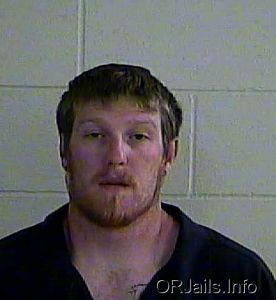 Jacob  Debo Arrest