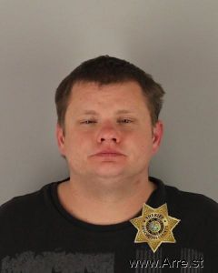 Jacob Moore Arrest Mugshot