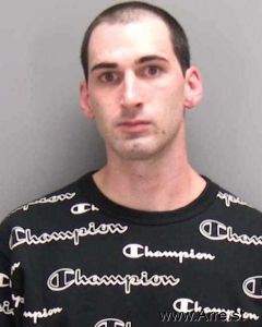 Jacob Womack Arrest Mugshot