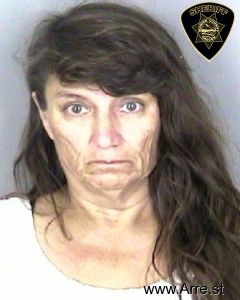 Jacqueline Beal Arrest Mugshot
