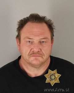 James Banning Arrest Mugshot