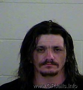 James  Brockmann Arrest