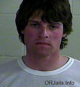 James  Carpenter Arrest