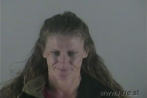 Jamie Carroll Arrest Mugshot