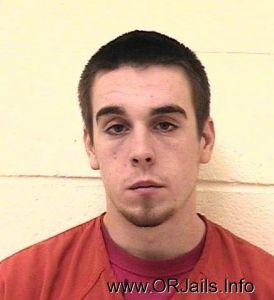 Jamison  Lainhart Arrest