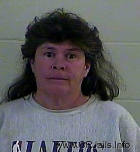 Janice  Sullivan Arrest