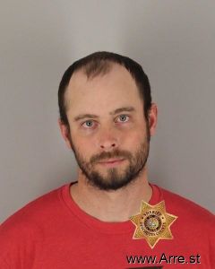 Jared Abreu Arrest Mugshot