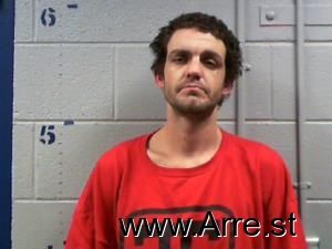 Jared Whipple Arrest Mugshot