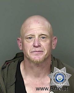 Jason Feld Arrest Mugshot