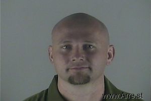 Jason Hathaway Arrest Mugshot