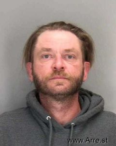 Jason Hicks Arrest