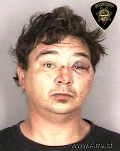 Jason Kelley Arrest Mugshot