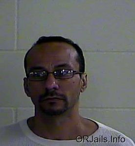 Jason  Lopez Arrest