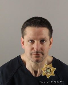 Jason Romans Arrest Mugshot