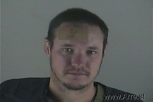 Jason Wakeman Arrest Mugshot