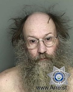 Jay Steagall Arrest Mugshot