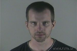 Jeffrey Yaeger Arrest Mugshot