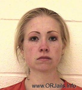 Jennifer  Jones Arrest