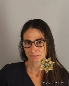 Jennifer Yeatman Arrest
