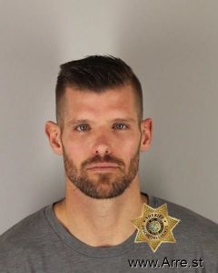 Jeremy Hay Arrest