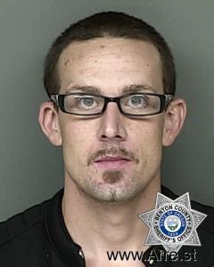 Jeremy Neilly Arrest Mugshot